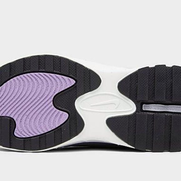 Nike Air Max Bliss Photon Dust Lilac DH5128-001 Running Shoes Women's New 7 - Picture 6 of 6